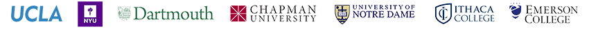 university logo